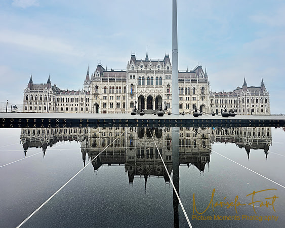 Parlament Picture Moments Photography | Marisela Fant | Wall Art and Prints