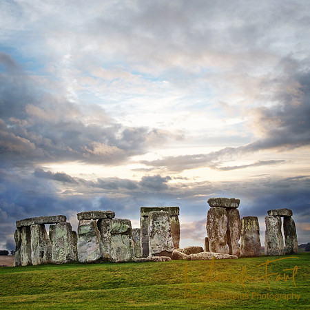 Stonehenge Picture Moments Photography | Marisela Fant | Wall Art and Prints