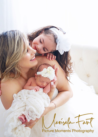 Picture Moments Photography | Marisela Fant | Family