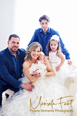 Picture Moments Photography | Marisela Fant | Family