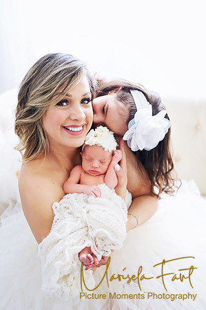 Picture Moments Photography | Marisela Fant | Family