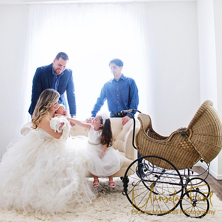 Picture Moments Photography | Marisela Fant | Family