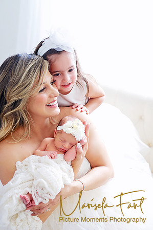 Picture Moments Photography | Marisela Fant | Family