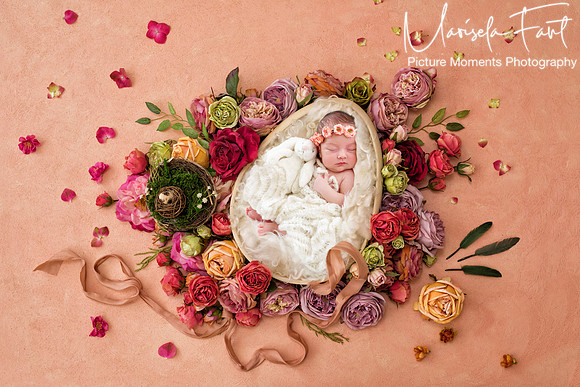 Mommy Loves you  | Marisela Fant | Digital Compositions