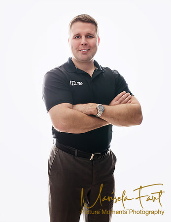 Picture Moments Photography | Marisela Fant | Professional Headshots