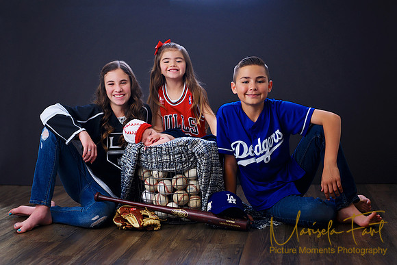 Picture Moments Photography | Marisela Fant | Family