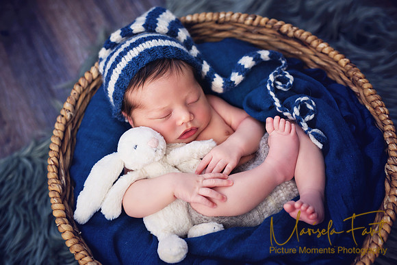 Picture Moments Photography | Marisela Fant | Newborn Gallery