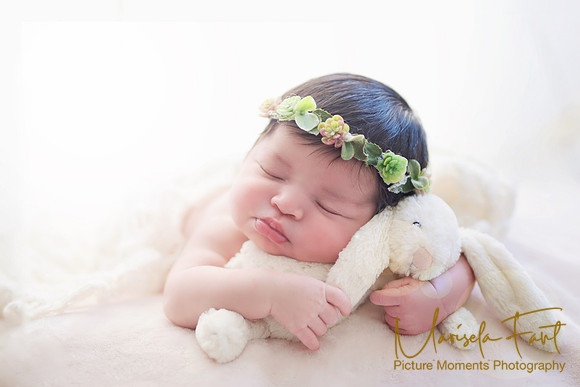 Picture Moments Photography | Marisela Fant | Newborn Gallery