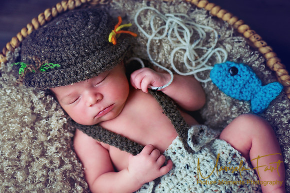 Picture Moments Photography | Marisela Fant | Newborn Gallery