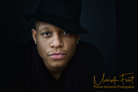 Picture Moments Photography | Marisela Fant | Professional Headshots
