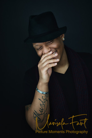 Picture Moments Photography | Marisela Fant | Professional Headshots