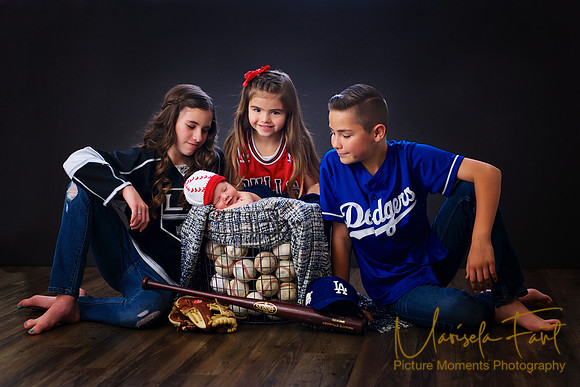 Picture Moments Photography | Marisela Fant | Family