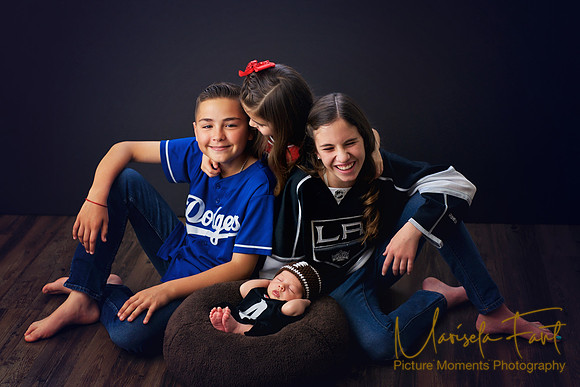 Picture Moments Photography | Marisela Fant | Family