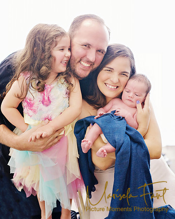 Picture Moments Photography | Marisela Fant | Family
