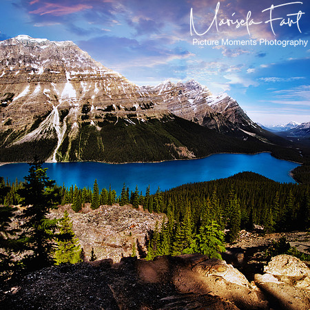 Canada Picture Moments Photography | Marisela Fant | Wall Art and Prints