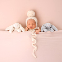 Picture Moments Photography | Marisela Fant | Newborn Gallery