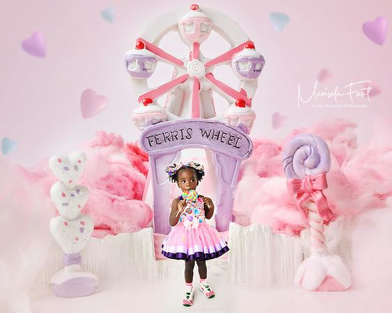 Picture Moments Photography | Marisela Fant | Digital Compositions
