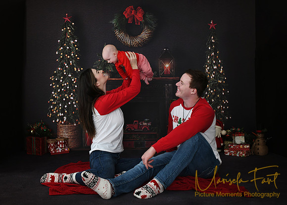 Picture Moments Photography | Marisela Fant | Family
