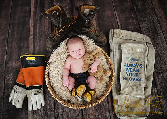 Picture Moments Photography | Marisela Fant | Newborn Gallery