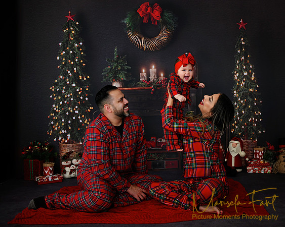 Picture Moments Photography | Marisela Fant | Family