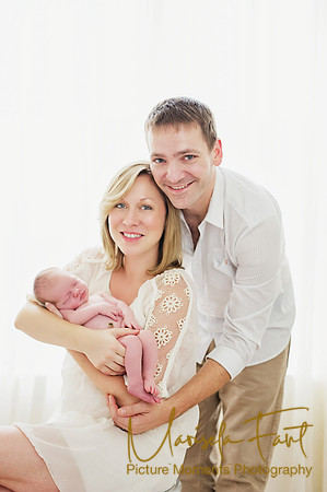 Picture Moments Photography | Marisela Fant | Family
