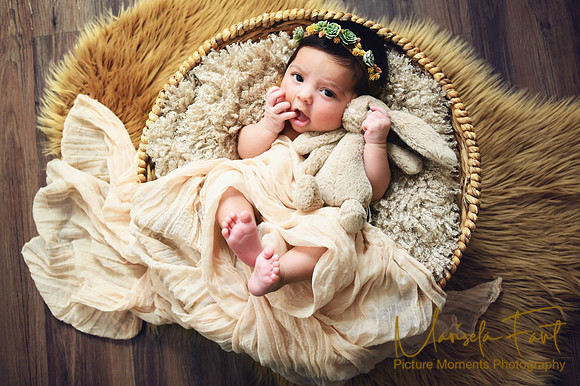 Picture Moments Photography | Marisela Fant | Newborn Gallery