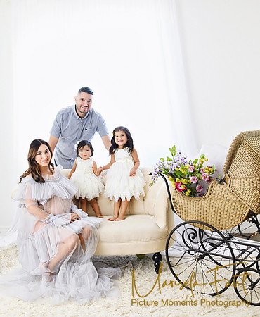 Picture Moments Photography | Marisela Fant | Family