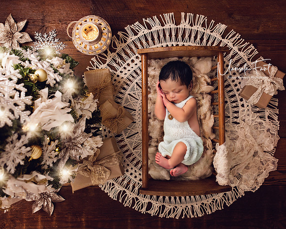 Picture Moments Photography | Marisela Fant | Digital Compositions