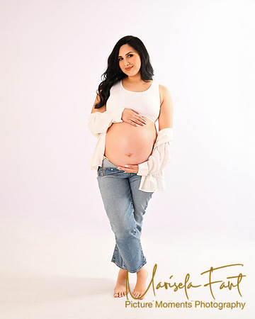 Picture Moments Photography | Marisela Fant | Maternity Gallery