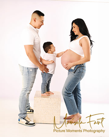 Picture Moments Photography | Marisela Fant | Maternity Gallery