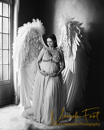 Picture Moments Photography | Marisela Fant | Digital Composition