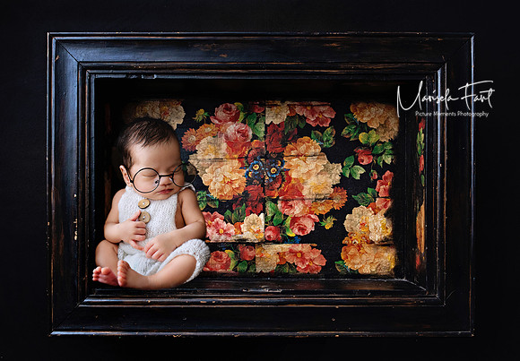 Picture Moments Photography | Marisela Fant | Digital Compositions