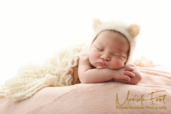 Picture Moments Photography | Marisela Fant | Newborn Gallery