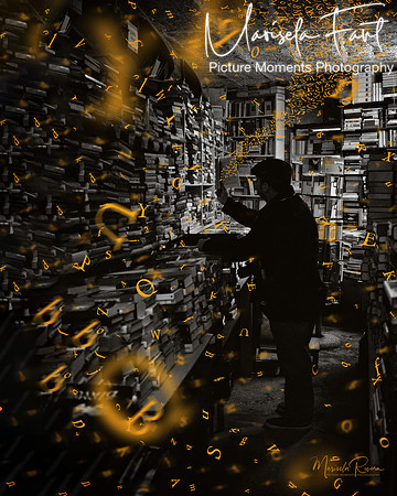 Picture Moments Photography | Marisela Fant | Wall Art and Prints