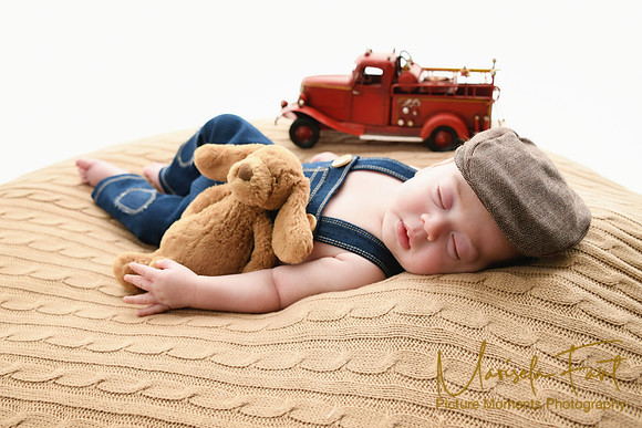 Picture Moments Photography | Marisela Fant | Newborn Gallery
