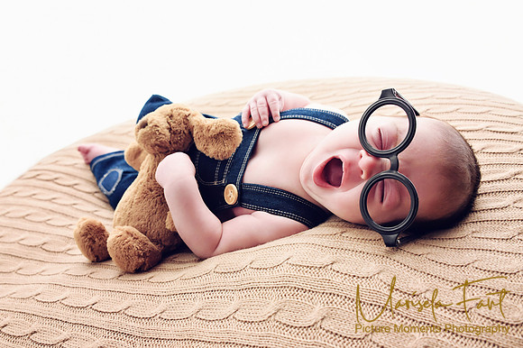 Picture Moments Photography | Marisela Fant | Newborn Gallery