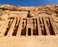 Egypt