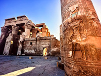 Egypt
