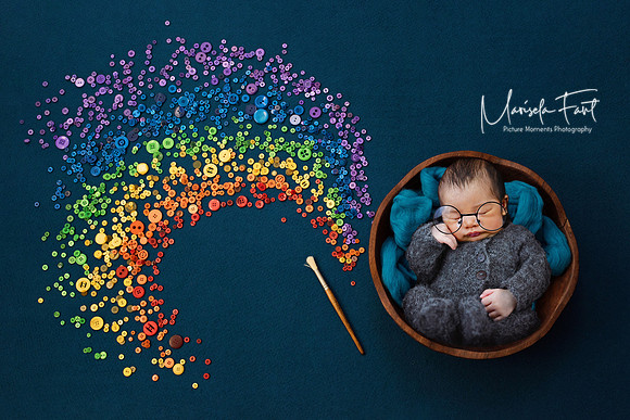 Picture Moments Photography | Marisela Fant | Digital Compositions