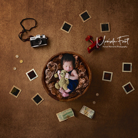 Picture Moments Photography | Marisela Fant | Digital Compositions