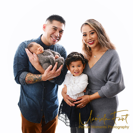 Picture Moments Photography | Marisela Fant | Newborn Gallery
