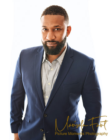 Picture Moments Photography | Marisela Fant | Professional Headshots