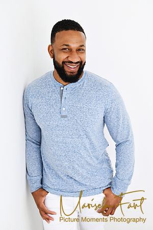 Picture Moments Photography | Marisela Fant | Professional Headshots