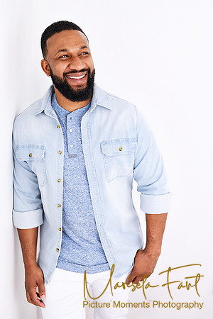 Picture Moments Photography | Marisela Fant | Professional Headshots