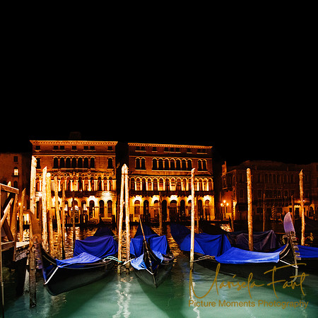 Venice 1 Picture Moments Photography | Marisela Fant | Wall Art and Prints