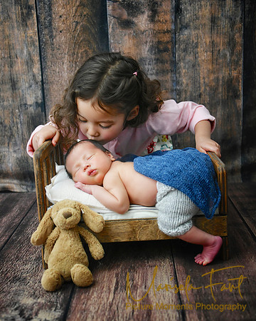 Picture Moments Photography | Marisela Fant | Newborn Gallery
