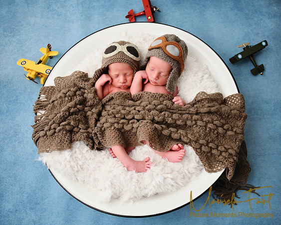 Picture Moments Photography | Marisela Fant | Newborn Gallery