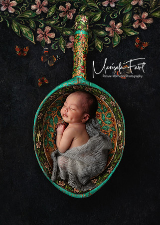 Picture Moments Photography | Marisela Fant | Digital Compositions