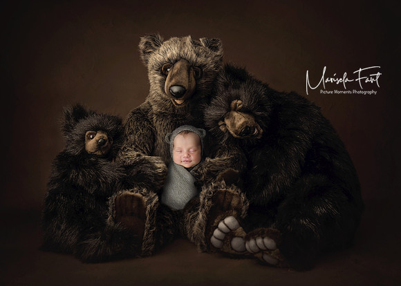 Picture Moments Photography | Marisela Fant | Digital Compositions