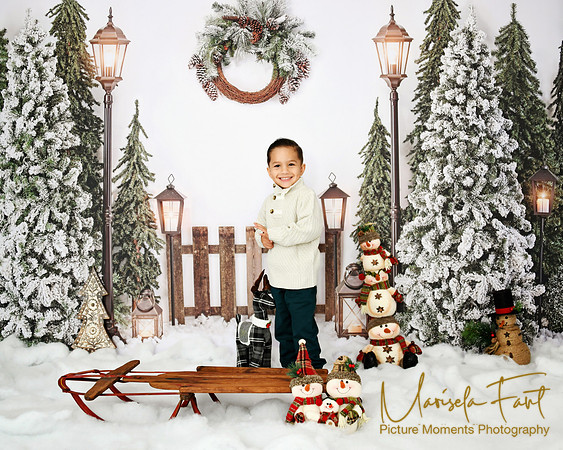 Picture Moments Photography | Marisela Fant | Family
